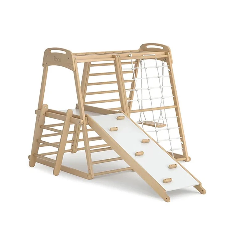 Indoor Activity Gym factory
